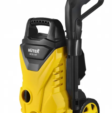 Фото №0 Мойка высокого давления HUTER M135-HP