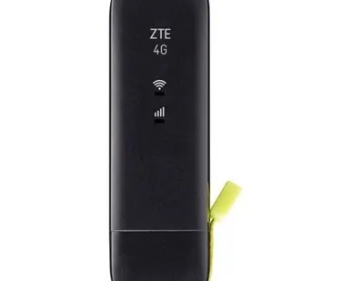 фото Модем ZTE MF79
