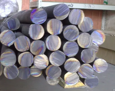 фото Круг цирконий 45 мм Э110