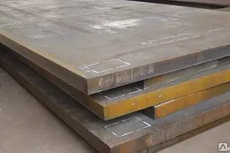 фото Лист 65Г 10х1500х6000 мм ГОСТ 19903-74