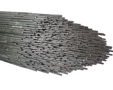 фото Прутки присадочные ER308