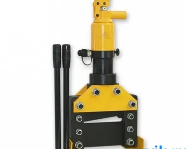 фото Шинорез гидравлический РОСТ ШР-150A