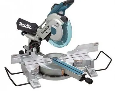 фото Торцовочная пила Makita LS 1216