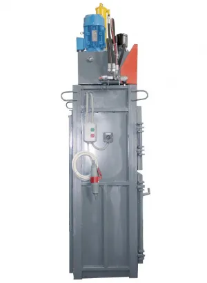 Фото №2 Пресс для макулатуры Эко l В наличии l в Подольске