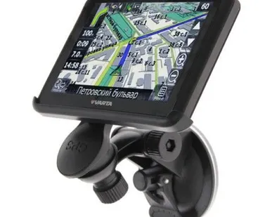 фото Навигатор  VARTA V-GPS 53 C