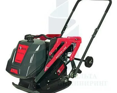 фото Виброплита DIAM ML-110/6.5 L
