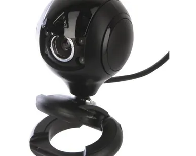 фото Веб-камера Perfeo PF-A4036