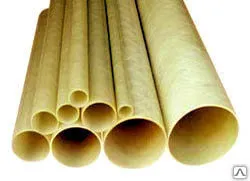 фото Труба стеклопластиковая 2600 PN 16 SN 5000-6