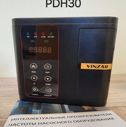 Фото №0 Частотный преобразователь PDН-30 11,0 кВт