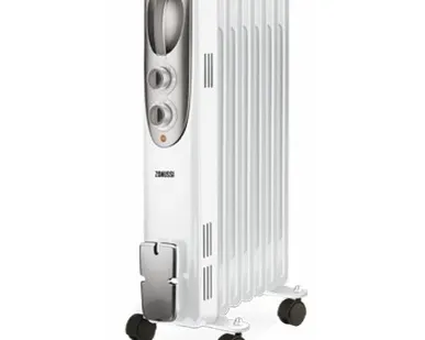 фото Масляный радиатор Zanussi