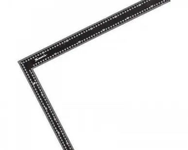 фото Угольник 600*480мм