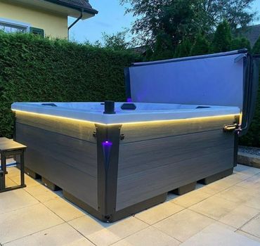 Гипермаркет гидромассажного оборудования Maykop.Spa.market