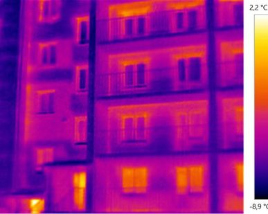 фото ОПРЕДЕЛЕНИЕ ТЕПЛОАККУМУЛИРУЮЩЕЙ СПОСОБНОСТИ ТЕПЛОЗАЩИТНЫХ СВОЙСТВ