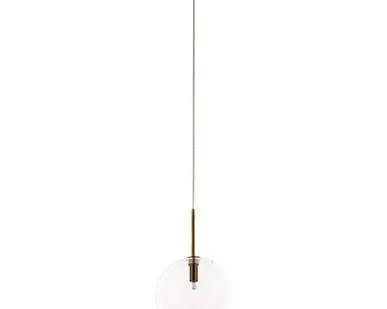 фото Подвесной светильник Arte Lamp CAMERON A7715SP-1AB