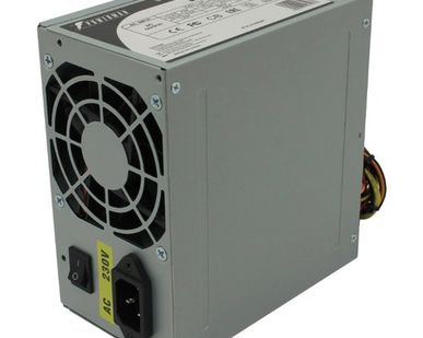 фото Блок питания Powerman PM-400ATX