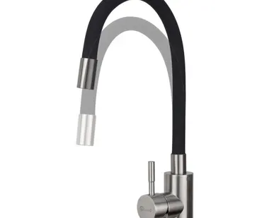 фото Смеситель для кухни "Soft"1196LL