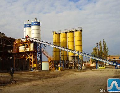 фото Бетон М150/В12.5, м3.