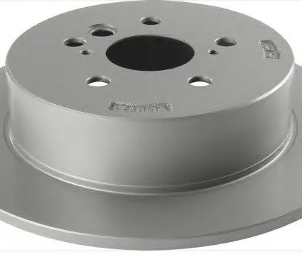 Фото №0 Диск тормозной задний Chery Tiggo J3312038