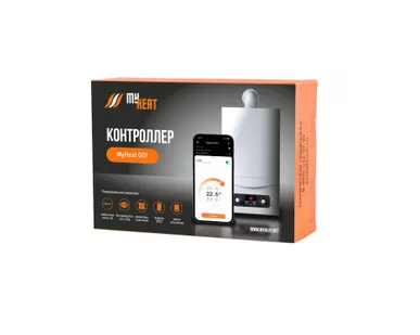 фото Контроллер MyHeat GO!