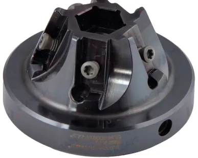 фото Фрезерная головка 22,5° (GLW-000010) для BM-16