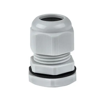 Фото №0 Сальник PG16 IP54 d отв. 21мм/d провод. 10-14мм PROxima EKF plc-pg-16-r