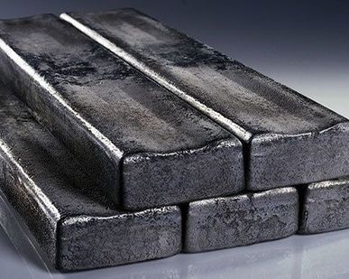 фото Магний 40 мм