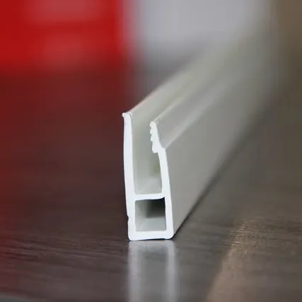 Фото №0 Багет стеновой ПВХ "Перфорированный"