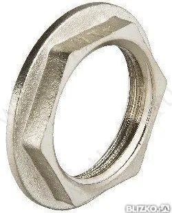 фото Valtec, Контргайка 1