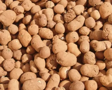 фото Керамзит