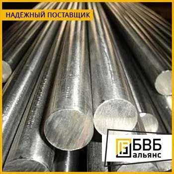 Фото №1 Круг нержавеющий 100 мм 06ХН28МДТ (ЭИ943; 06ХН28МД3Т)