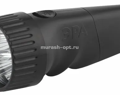 фото Фонарь универсальный аккумуляторный "Эра" 5LED светодиода (24/144)