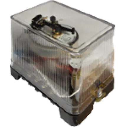 Фото №0 Реле времени ВС 10.37 220 В