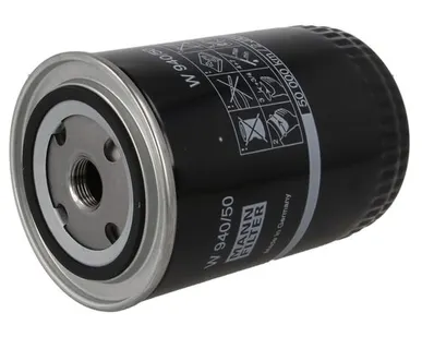 фото Масляный фильтр MANNFILTER W940