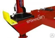 фото УДЛИНИТЕЛЬ ПЛАТФОРМЫ ДЛЯ A440/A440А И A450/A450A