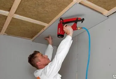 фото Гипсоволокнистые листы ГВЛ Fermacell (Германия)