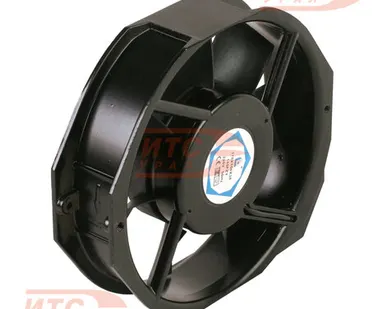 фото Вентилятор AXIAL FAN 145FZY, 170х150х38 мм, AC 220В, 1 фаза