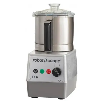 Фото №0 Куттер Robot Coupe R4