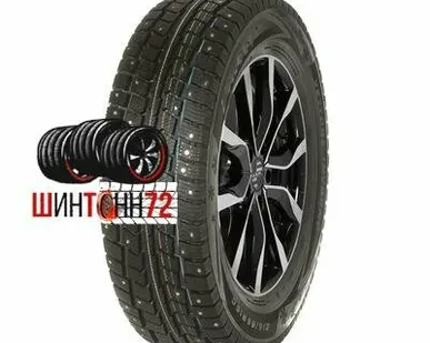 фото 195/75 R16C V-524 Vettore Inverno Viatti 107/105R шип