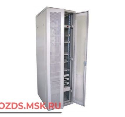 Фото №0 NTSS-R42U6060PD 19″ Напольный шкаф