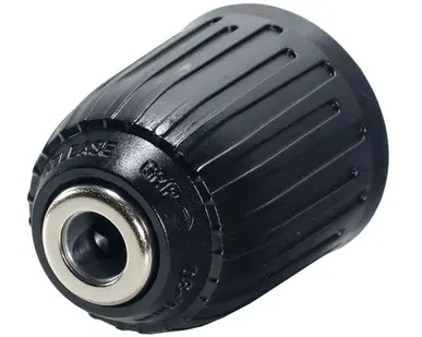 фото Патрон БЗП 0,8-10мм 3/8" одномуфтовый