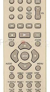 фото Пульт ДУ HYUNDAI RC-5041 (DVD)