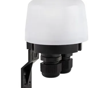 фото Фотореле PS-4 10А 2200Вт IP66 PROxima EKF fr-ps-4-10