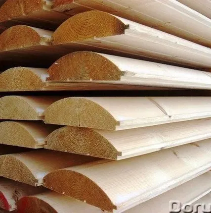 Фото №0 Блок хаус