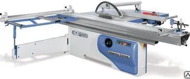 фото Форматно раскроечные станки Omnia-3200R