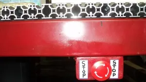 Фото №10 Фрезерный 3D чпу станок 2600x1250x145 в Барнауле