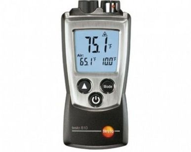 фото Пирометр Testo 810 Testo AG