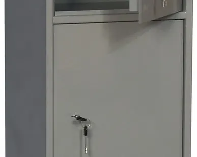 фото Бухгалтерский шкаф КБС 042т