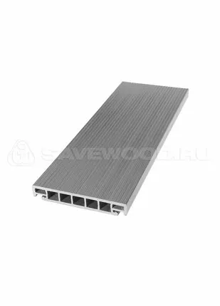 Фото №0 SW Salix (S) (Цвет:Пепельный, Длина:4 м)