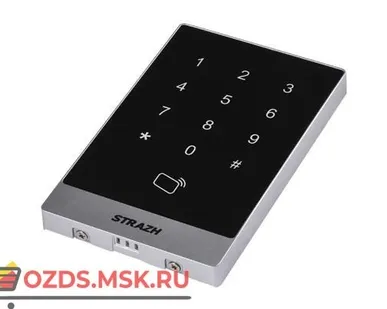фото STRAZH SR-NR120K Сетевой считыватель