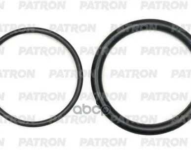 фото Прокладка Дросселя Pg70006 Patron Pg70006 (Кт: 2 Прокл) PATRON арт. PG70006